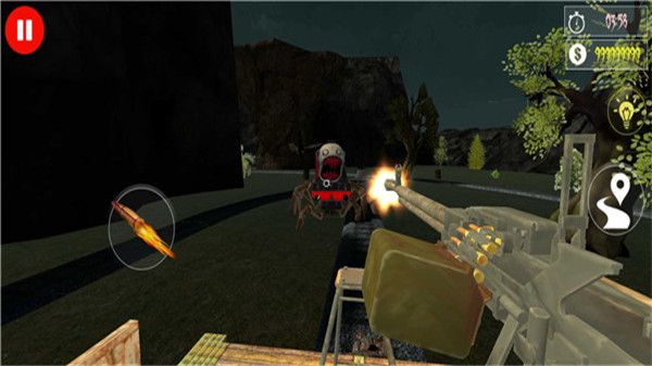 查尔斯小火车正式版_wishdown.com 查尔斯小火车正式版_wishdown.com