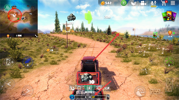 脱离道路MOD菜单绿色钥匙下载v1.17.2_wishdown.com 脱离道路MOD菜单绿色钥匙下载v1.17.2_wishdown.com