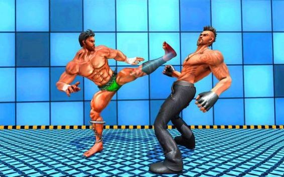 职业摔跤模拟器最新版下载v0.1_wishdown.com 职业摔跤模拟器最新版下载v0.1_wishdown.com