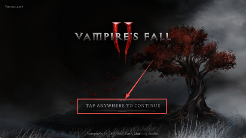 吸血鬼的陨落手游版下载v1.1.158_wishdown.com 吸血鬼的陨落手游版下载v1.1.158_wishdown.com