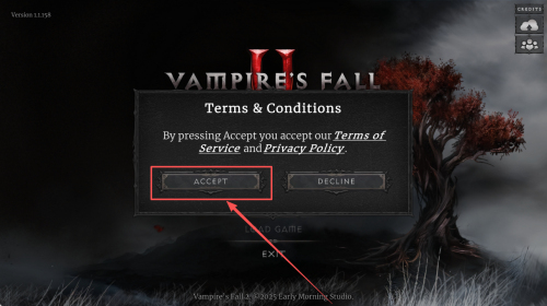 吸血鬼的陨落手游版下载v1.1.158_wishdown.com 吸血鬼的陨落手游版下载v1.1.158_wishdown.com
