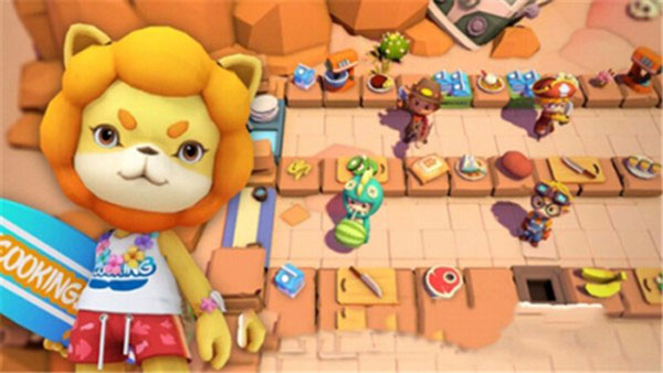 厨房战斗全新版手机apk免费下载v0.9.5.2_wishdown.com 厨房战斗全新版手机apk免费下载v0.9.5.2_wishdown.com