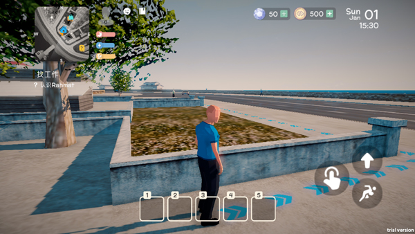 失业生活中文版安卓手机下载v1.0_wishdown.com 失业生活中文版安卓手机下载v1.0_wishdown.com