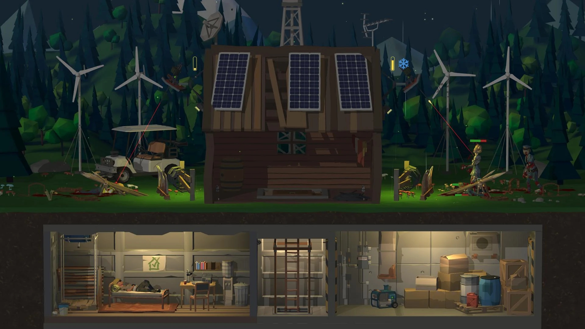 僵尸森林3免广告版手机apk最新下载v1.1.3_wishdown.com 僵尸森林3免广告版手机apk最新下载v1.1.3_wishdown.com