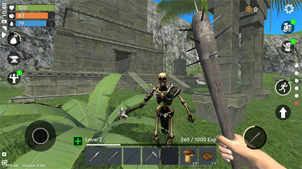 神神秘岛生存无敌版最新安卓apk下载v0.128_wishdown.com 神神秘岛生存无敌版最新安卓apk下载v0.128_wishdown.com