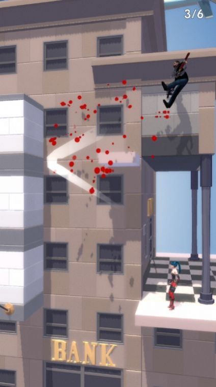 刺客女王安卓版下载v0.3_wishdown.com 刺客女王安卓版下载v0.3_wishdown.com