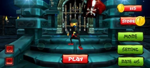 刺客的剑战信安卓版下载v1.1.0_wishdown.com 刺客的剑战信安卓版下载v1.1.0_wishdown.com