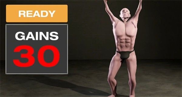 阿诺模拟器get yoked游戏直装版_wishdown.com 阿诺模拟器get yoked游戏直装版_wishdown.com