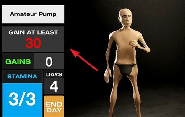 阿诺模拟器get yoked游戏直装版_wishdown.com 阿诺模拟器get yoked游戏直装版_wishdown.com