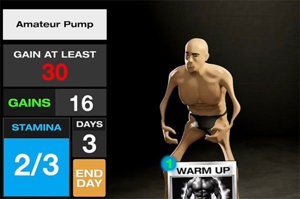 阿诺模拟器get yoked游戏直装版_wishdown.com 阿诺模拟器get yoked游戏直装版_wishdown.com