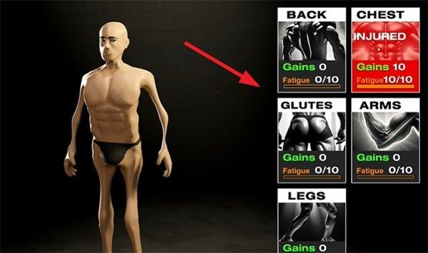 阿诺模拟器get yoked游戏直装版_wishdown.com 阿诺模拟器get yoked游戏直装版_wishdown.com