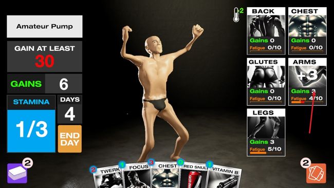 阿诺模拟器get yoked游戏直装版_wishdown.com 阿诺模拟器get yoked游戏直装版_wishdown.com