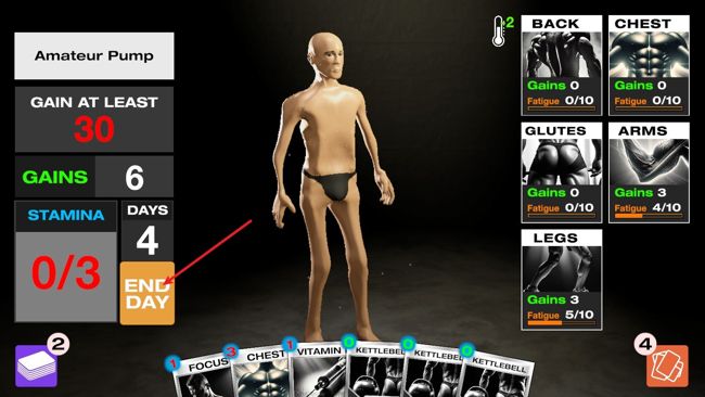 阿诺模拟器get yoked游戏直装版_wishdown.com 阿诺模拟器get yoked游戏直装版_wishdown.com