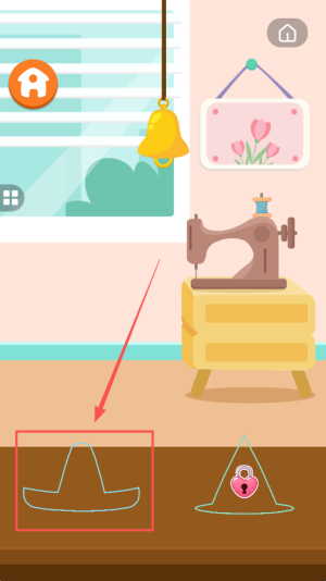 兔小萌魔法帽子中文版下载v1.0.1_wishdown.com 兔小萌魔法帽子中文版下载v1.0.1_wishdown.com