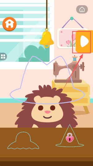 兔小萌魔法帽子中文版下载v1.0.1_wishdown.com 兔小萌魔法帽子中文版下载v1.0.1_wishdown.com