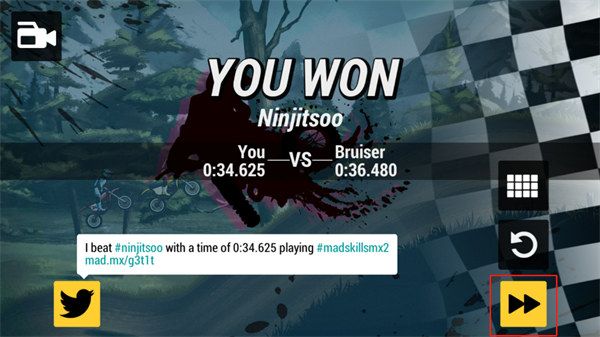 疯狂摩托车技2最新版_wishdown.com 疯狂摩托车技2最新版_wishdown.com