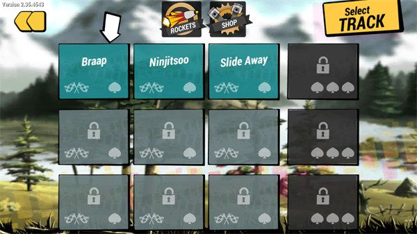 疯狂摩托车技2最新版_wishdown.com 疯狂摩托车技2最新版_wishdown.com