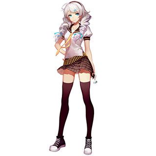 崩坏学园2最新版_wishdown.com 崩坏学园2最新版_wishdown.com