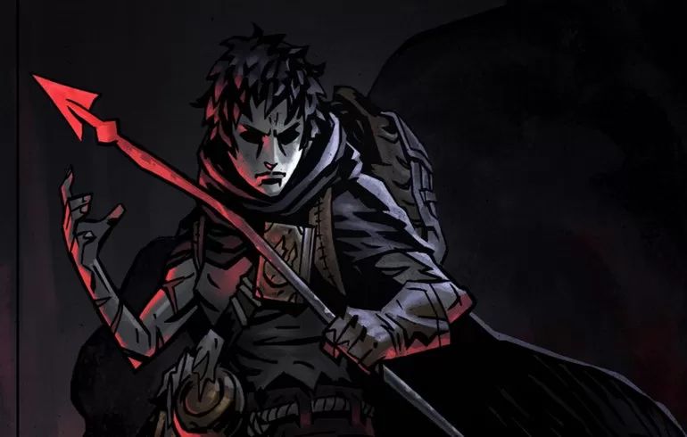 暗黑地牢2手游正式版_wishdown.com 暗黑地牢2手游正式版_wishdown.com