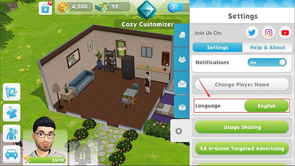 模拟人生4MOD版正式版_wishdown.com 模拟人生4MOD版正式版_wishdown.com