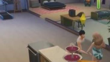 模拟人生4MOD版正式版_wishdown.com 模拟人生4MOD版正式版_wishdown.com