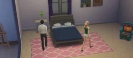 模拟人生4MOD版正式版_wishdown.com 模拟人生4MOD版正式版_wishdown.com