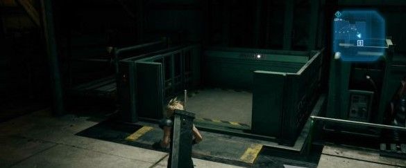 最终幻想7重制版手游最新版_wishdown.com 最终幻想7重制版手游最新版_wishdown.com