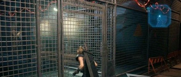 最终幻想7重制版手游最新版_wishdown.com 最终幻想7重制版手游最新版_wishdown.com