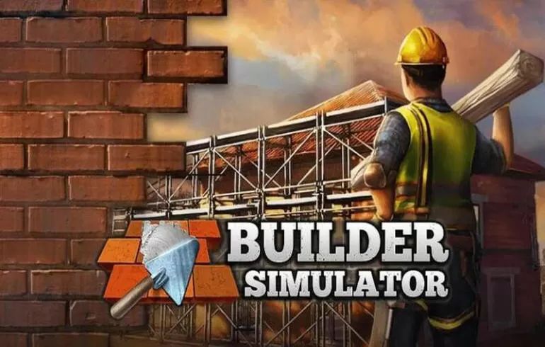 盖房模拟器手游 Builder Simulator_wishdown.com 盖房模拟器手游 Builder Simulator_wishdown.com