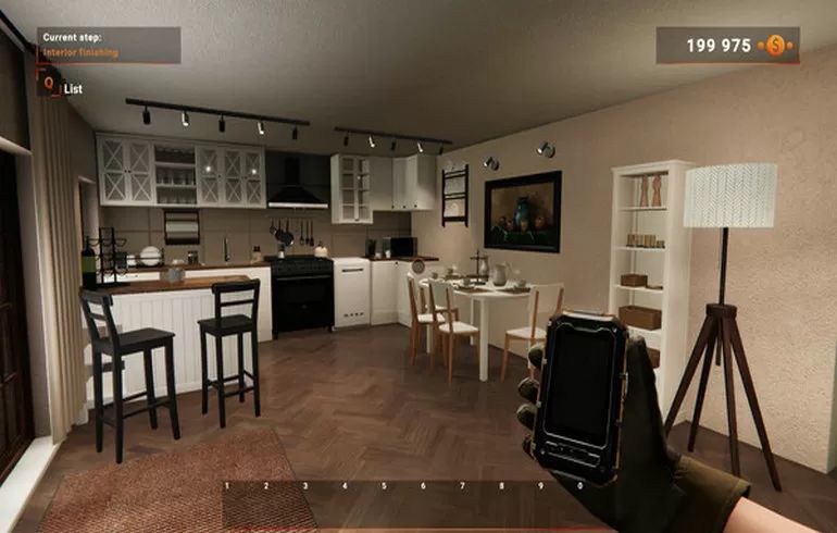 盖房模拟器手游 Builder Simulator_wishdown.com 盖房模拟器手游 Builder Simulator_wishdown.com