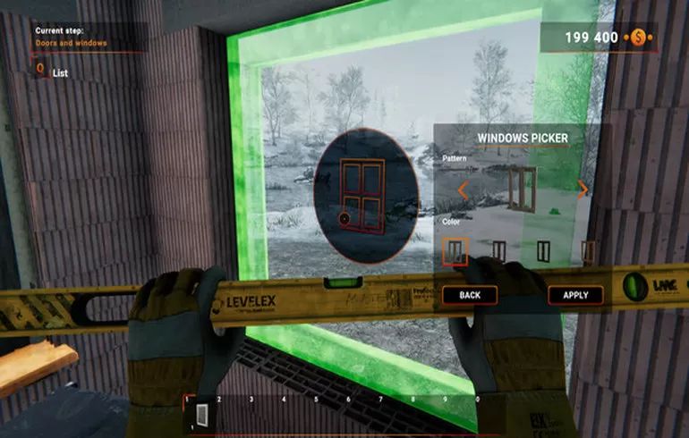 盖房模拟器手游 Builder Simulator_wishdown.com 盖房模拟器手游 Builder Simulator_wishdown.com