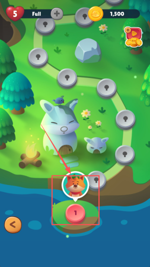 狡猾泡泡龙2025最新版下载v1.0_wishdown.com 狡猾泡泡龙2025最新版下载v1.0_wishdown.com