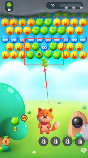 狡猾泡泡龙2025最新版下载v1.0_wishdown.com 狡猾泡泡龙2025最新版下载v1.0_wishdown.com