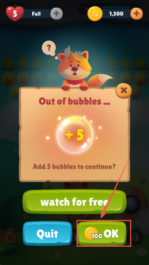 狡猾泡泡龙2025最新版下载v1.0_wishdown.com 狡猾泡泡龙2025最新版下载v1.0_wishdown.com