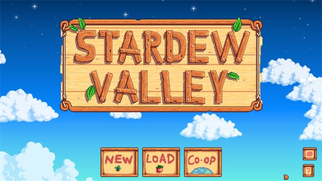 星露谷物语Stardew_wishdown.com 星露谷物语Stardew_wishdown.com