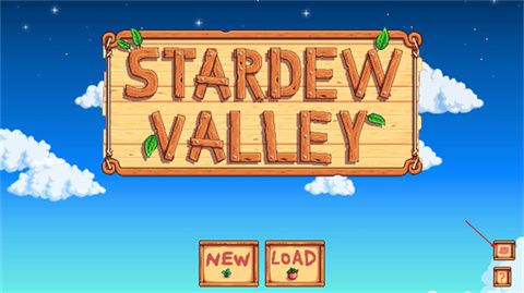 星露谷物语Stardew_wishdown.com 星露谷物语Stardew_wishdown.com