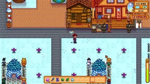 星露谷物语Stardew_wishdown.com 星露谷物语Stardew_wishdown.com