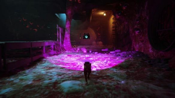 赛博猫迷失2025最新版_wishdown.com 赛博猫迷失2025最新版_wishdown.com