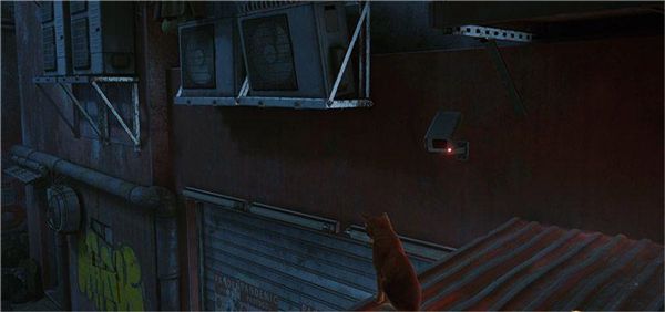 赛博猫迷失2025最新版_wishdown.com 赛博猫迷失2025最新版_wishdown.com