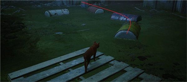 赛博猫迷失2025最新版_wishdown.com 赛博猫迷失2025最新版_wishdown.com