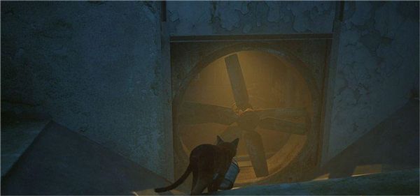 赛博猫迷失2025最新版_wishdown.com 赛博猫迷失2025最新版_wishdown.com