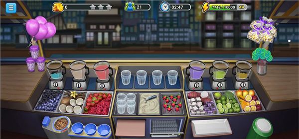 模拟餐厅手游_wishdown.com 模拟餐厅手游_wishdown.com