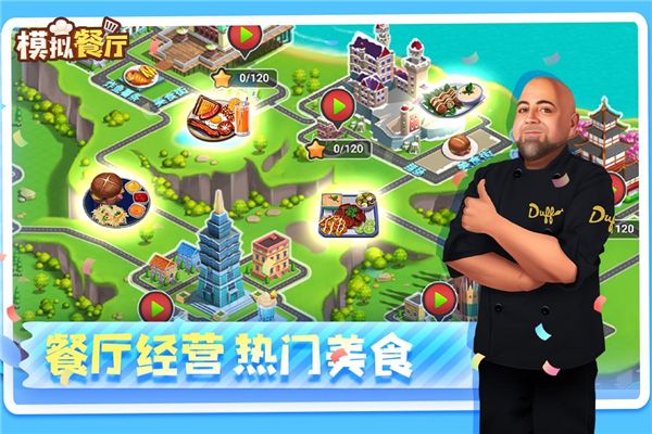 模拟餐厅手游_wishdown.com 模拟餐厅手游_wishdown.com