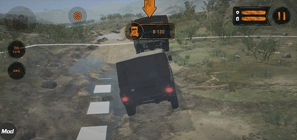 旋转轮胎泥泞奔驰手机完整版_wishdown.com 旋转轮胎泥泞奔驰手机完整版_wishdown.com