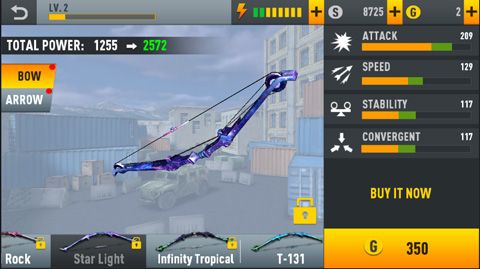 弓箭刺客游戏 Assassin Archer_wishdown.com 弓箭刺客游戏 Assassin Archer_wishdown.com