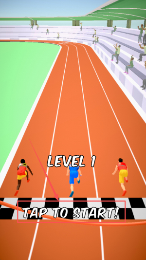 微不足道的跑步最新版下载v1.0_wishdown.com 微不足道的跑步最新版下载v1.0_wishdown.com