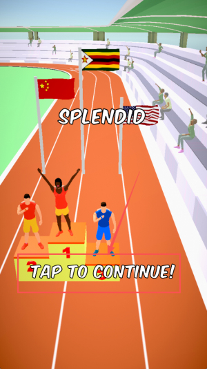 微不足道的跑步最新版下载v1.0_wishdown.com 微不足道的跑步最新版下载v1.0_wishdown.com