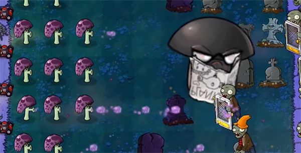 植物大战僵尸威化版官方正版_wishdown.com 植物大战僵尸威化版官方正版_wishdown.com