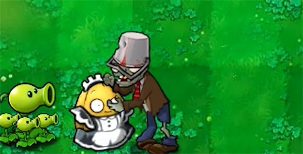 植物大战僵尸威化版官方正版_wishdown.com 植物大战僵尸威化版官方正版_wishdown.com