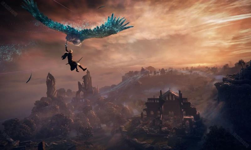 艾尔登法环黑夜君临手游正式版_wishdown.com 艾尔登法环黑夜君临手游正式版_wishdown.com